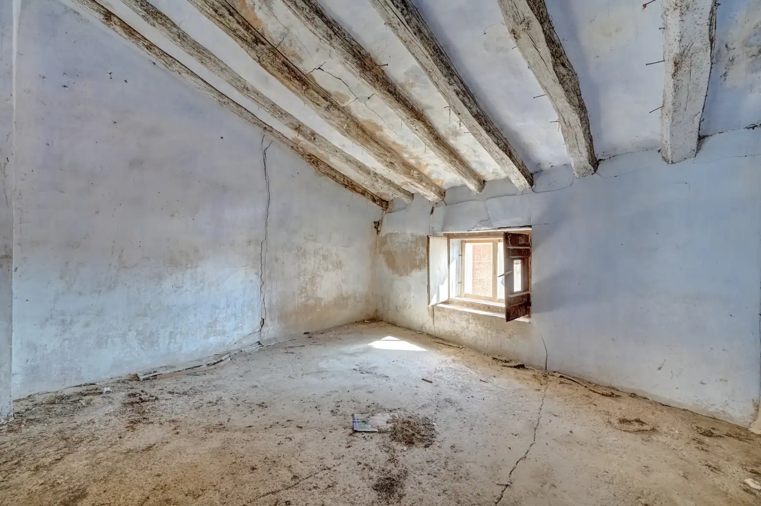 Casa o chalet en venta en Falces con Calefacción, Jardín privado y Parquet