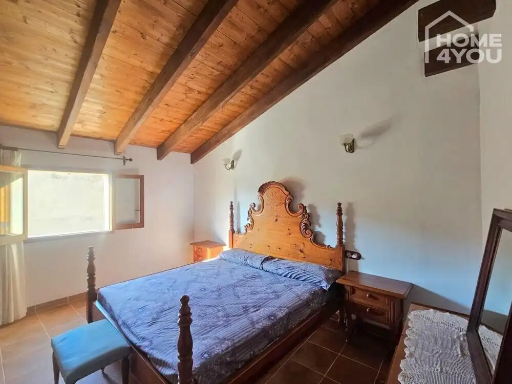 Habitación de Casa o chalet en venta en Petra con Aire acondicionado, Calefacción y Terraza