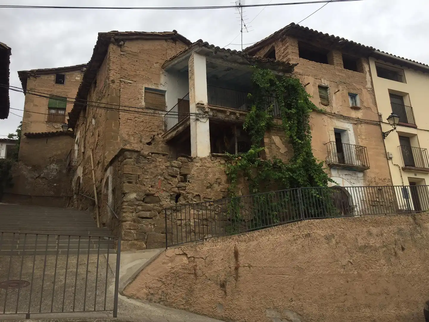 Einfamilien-Reihenhaus zum Verkauf in Santa María de Dulcis