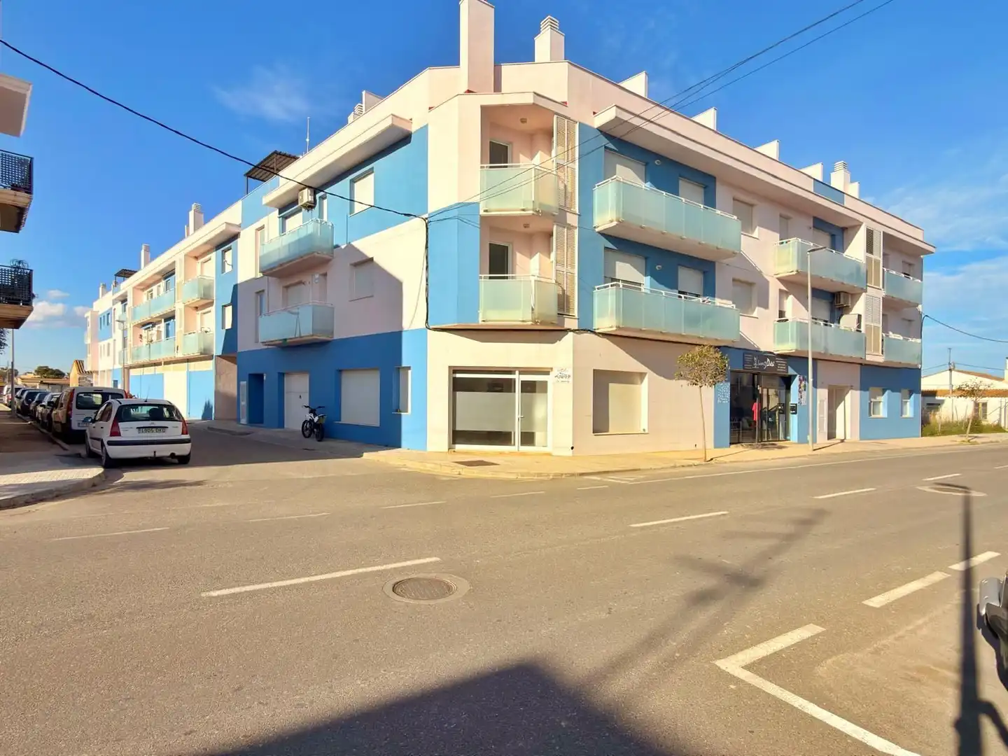 Wohnung zum Verkauf in Deltebre
