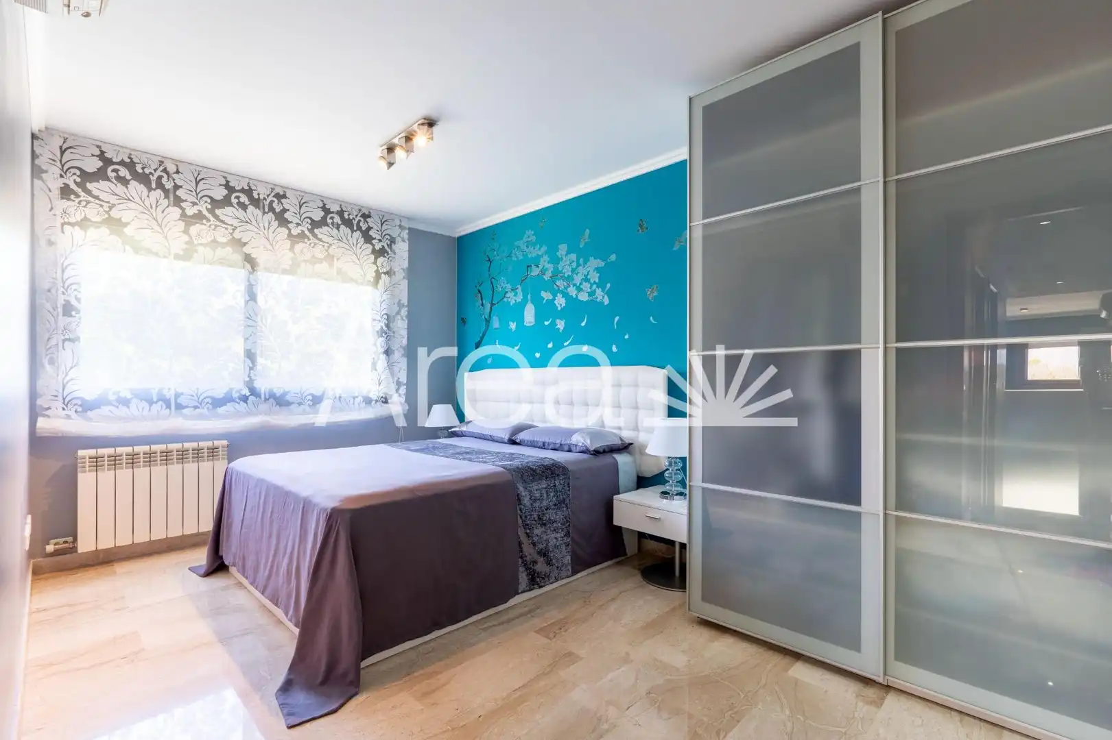 Piso con ascensor en venta en Carrer VALLVERIC DE, imagen 19