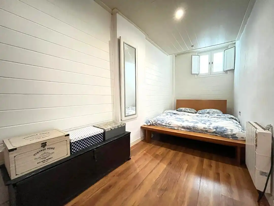 Habitación de Piso en venta en  Pamplona / Iruña con Calefacción y Balcón