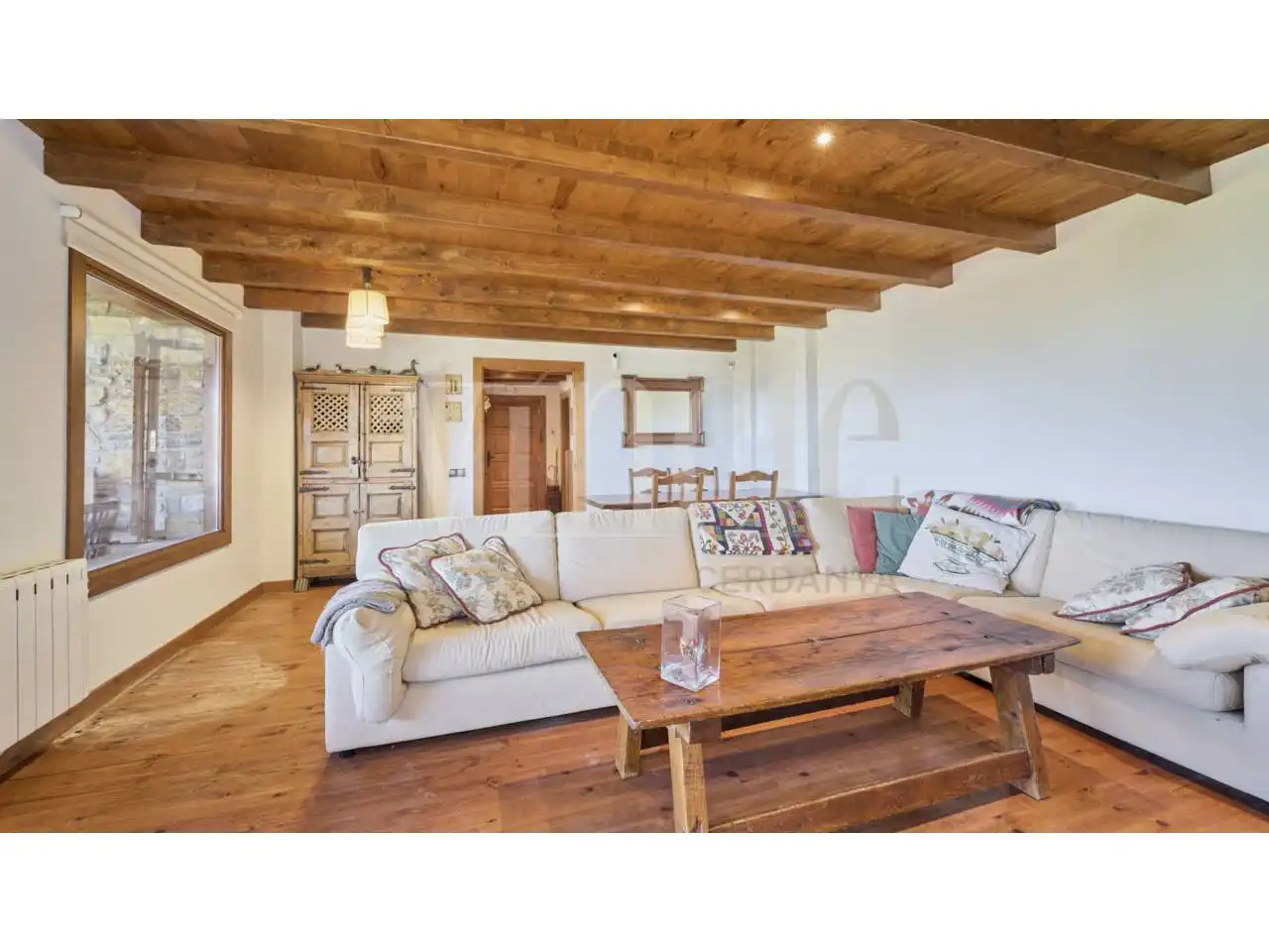 Houses for rent in Calle ESCOMELLES, Fontanals de Cerdanya