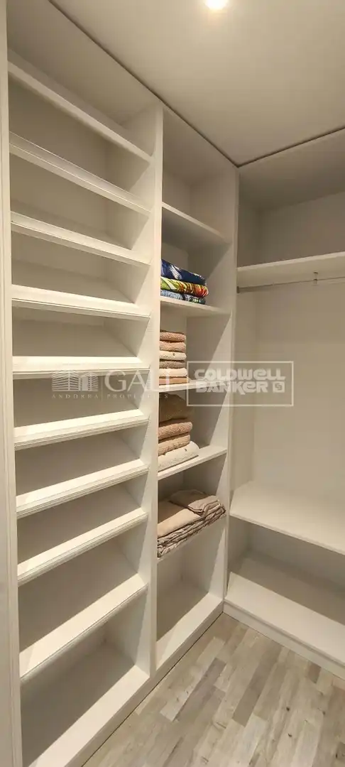 Penthouse mit Terrasse zur Miete in Encamp pueblo, imagen 12