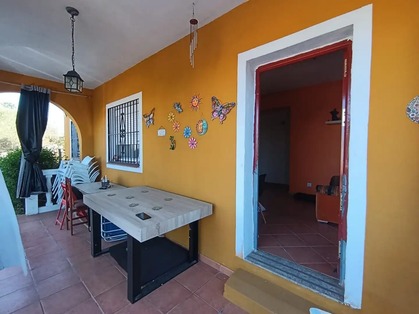 Casa con piscina in vendita a Castilblanco de los Arroyos, imagen 7