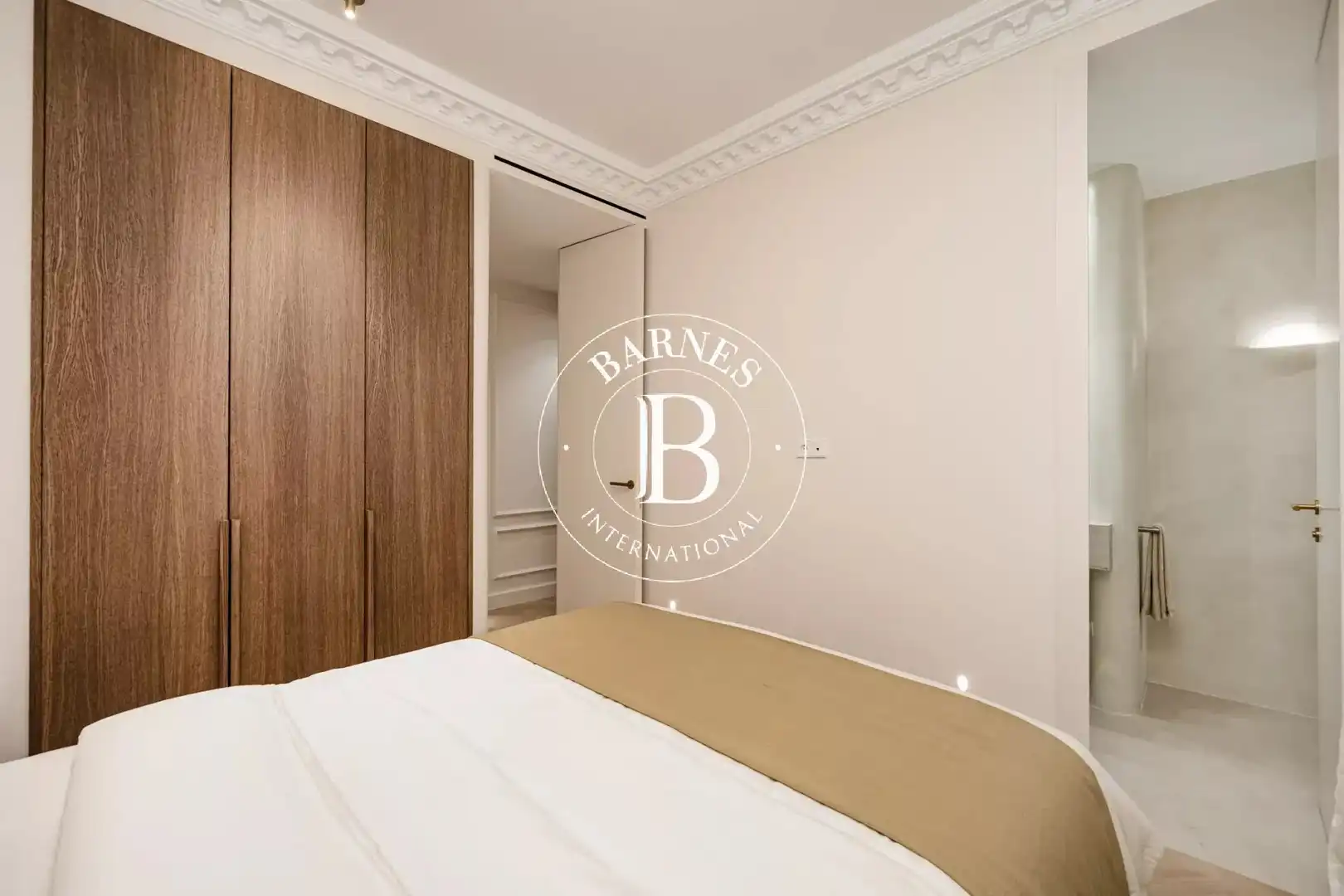 Piso con ascensor en venta en Barrio de Salamanca, imagen 36