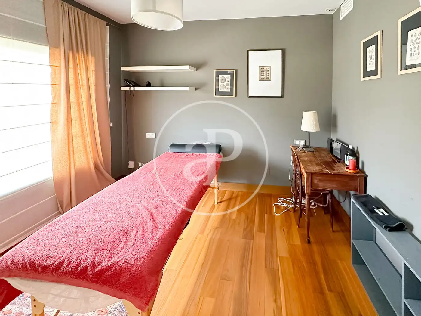 Semi-detached house with pool for sale in Casco Antiguo, imagen 17
