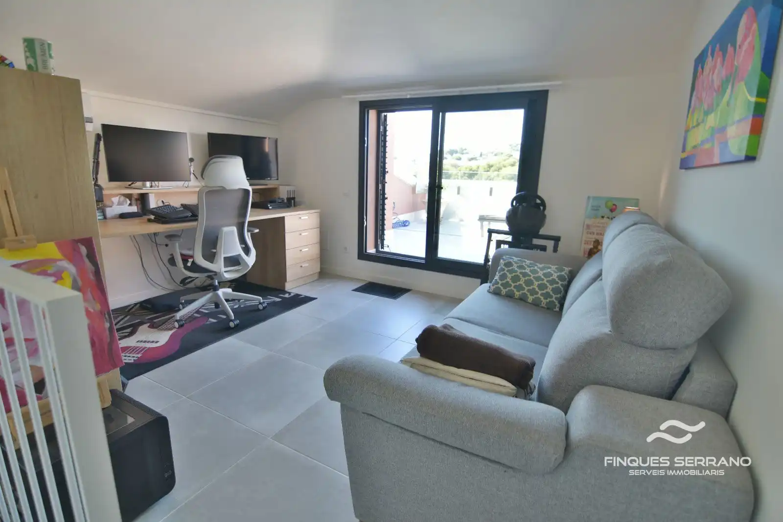 Dúplex con piscina en venta en Cossetania, imagen 31