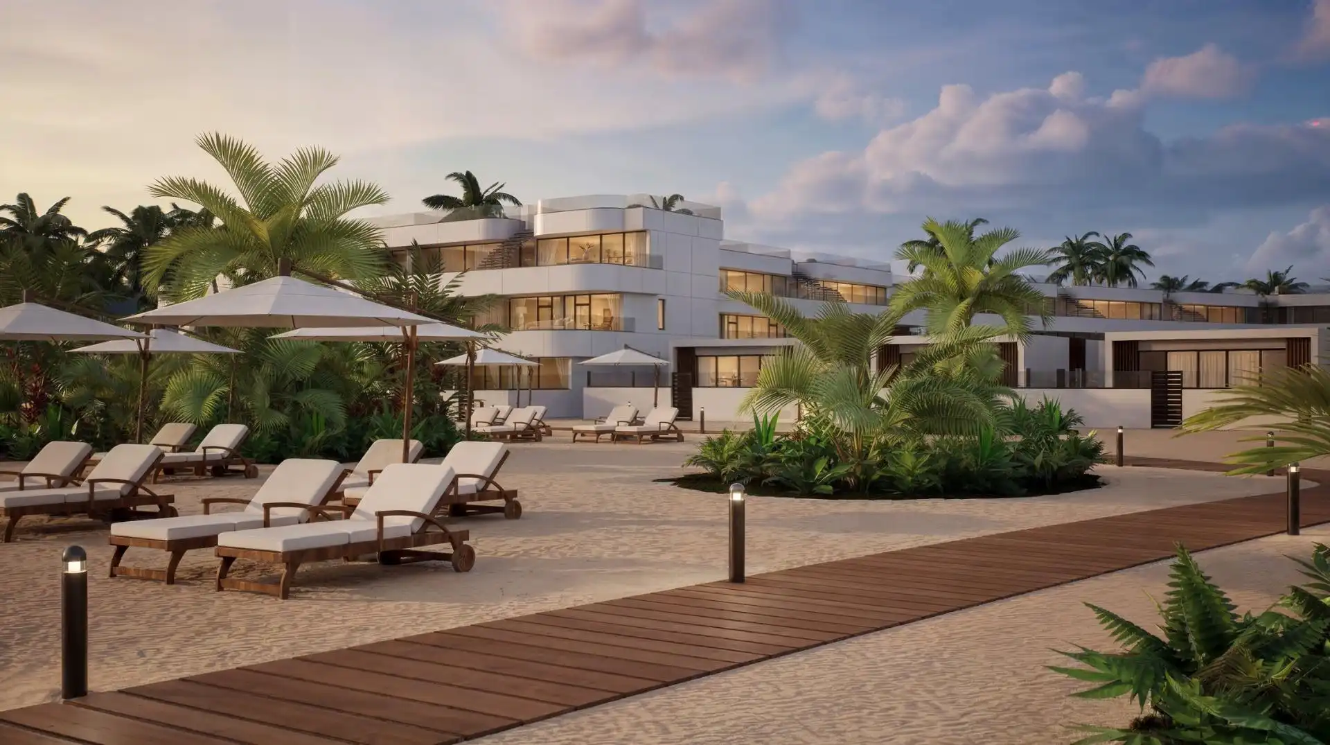 Casa adosada en venta en Cala Marqués