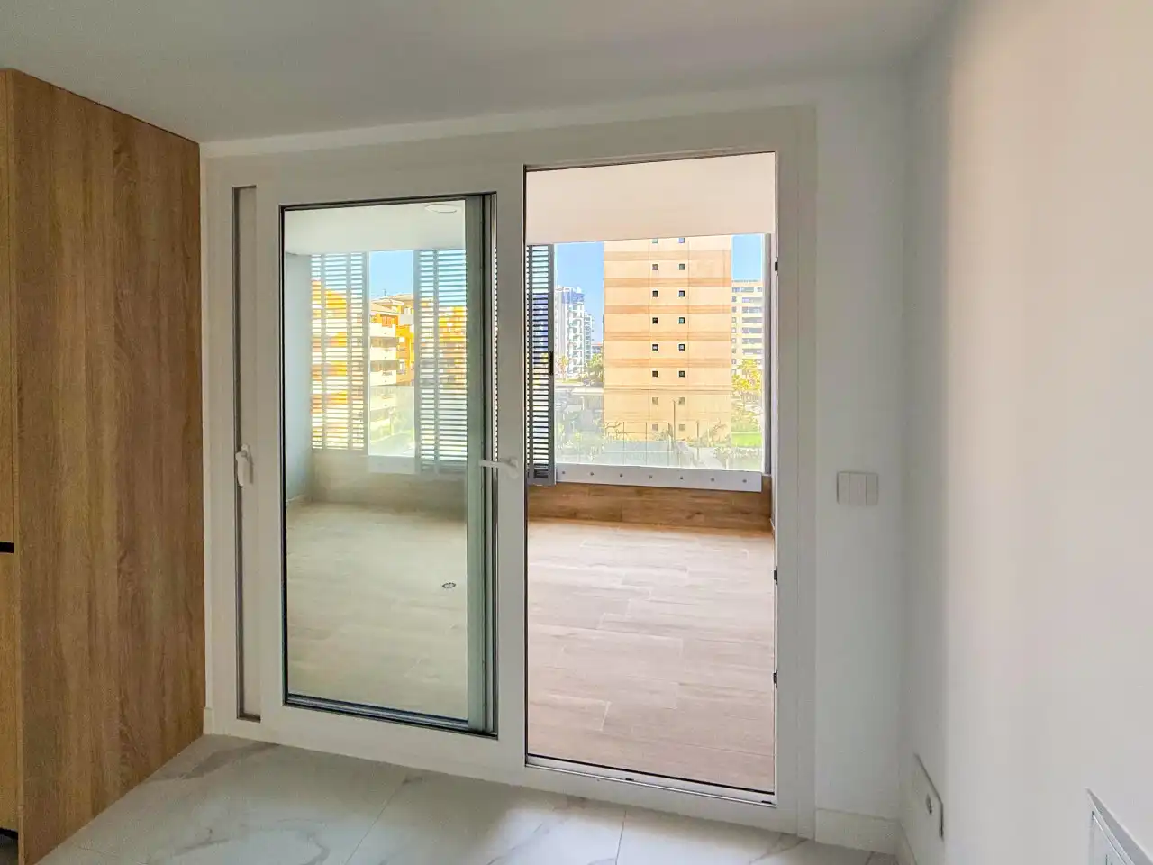 Flat for sale in Torrevieja  with Air Conditioner, Heating and Terrace