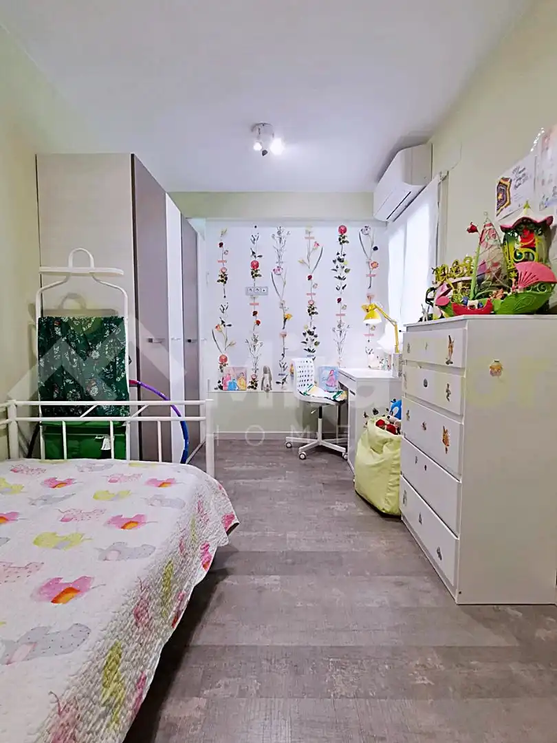 Habitación de Piso en venta en Dénia con Aire acondicionado, Calefacción y Amueblado