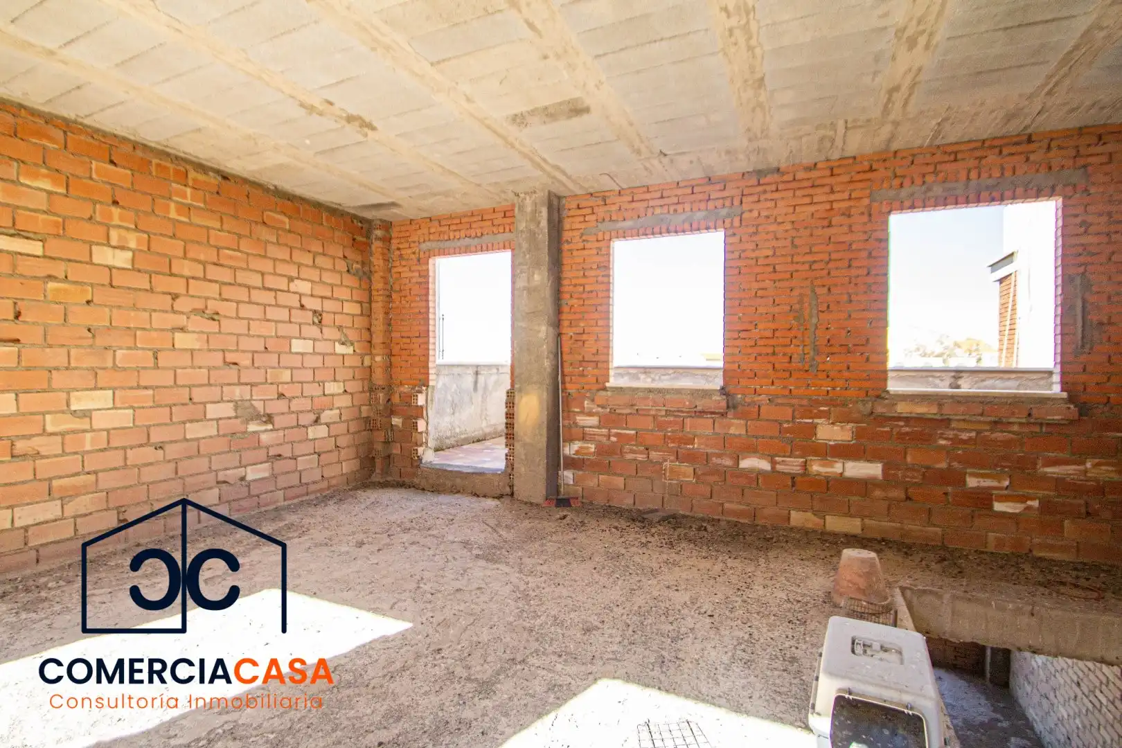 Casa o xalet en venda en Maracena amb Terrassa