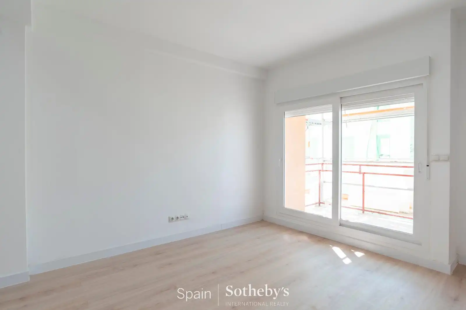 Apartament amb ascensor en venda a Paseo de la Castellana, imagen 28