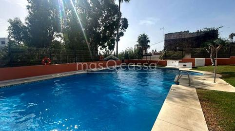 Foto 2 de Pis en venda a Cjto Residencial Chullera, Alcorrín, Manilva