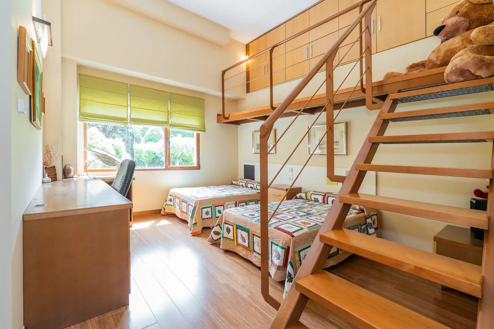 Xalet amb piscina en venda a Avenida de los Manantiales, imagen 39