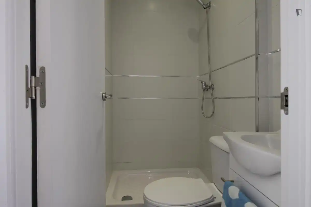 Apartamento de alquiler en Zofio