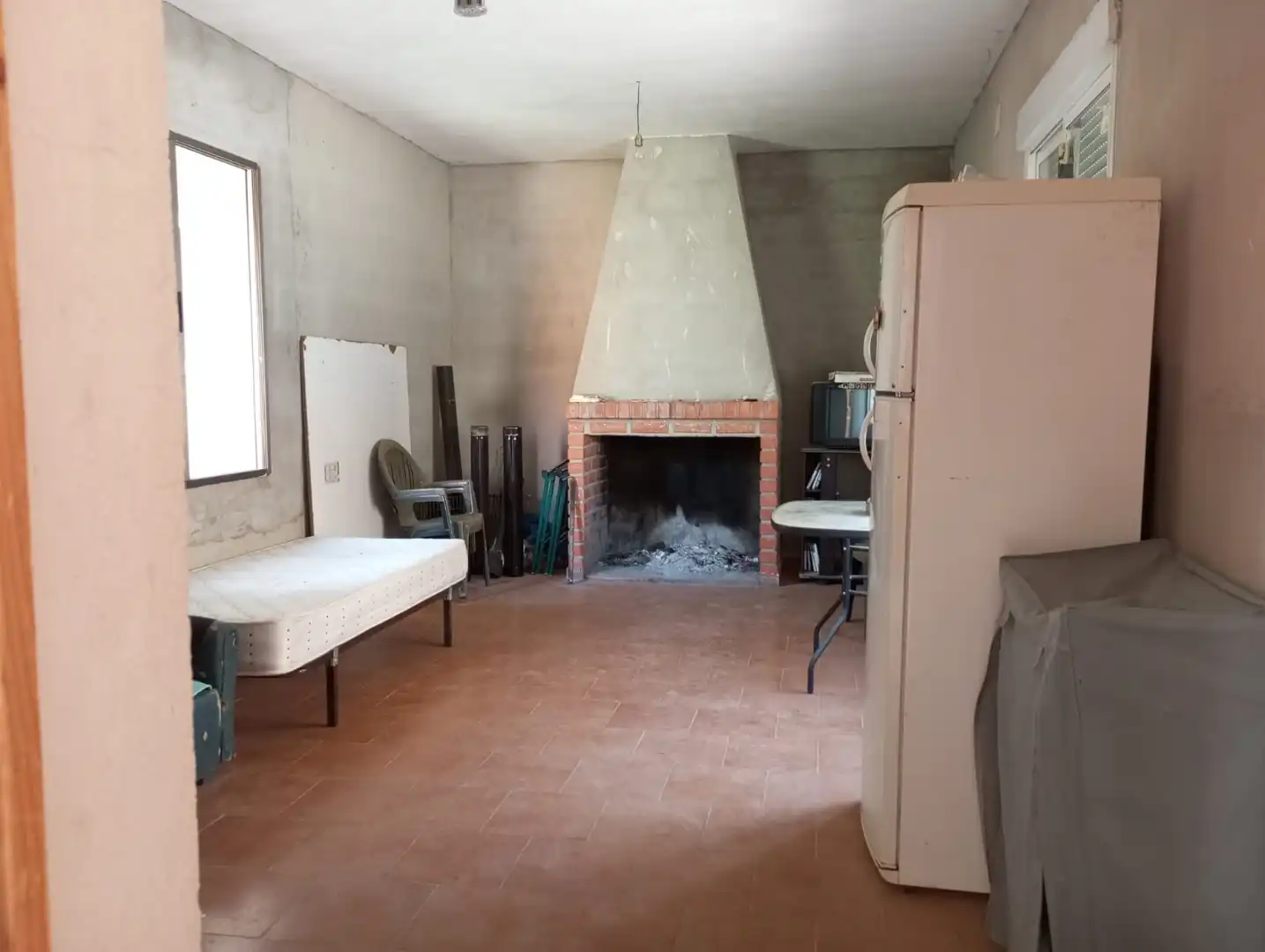 Residencial en venta en La Villa de Don Fadrique