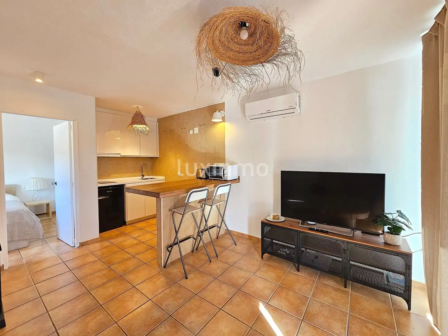 Chalet con piscina en venta en Sant Antoni de Portmany, imagen 51