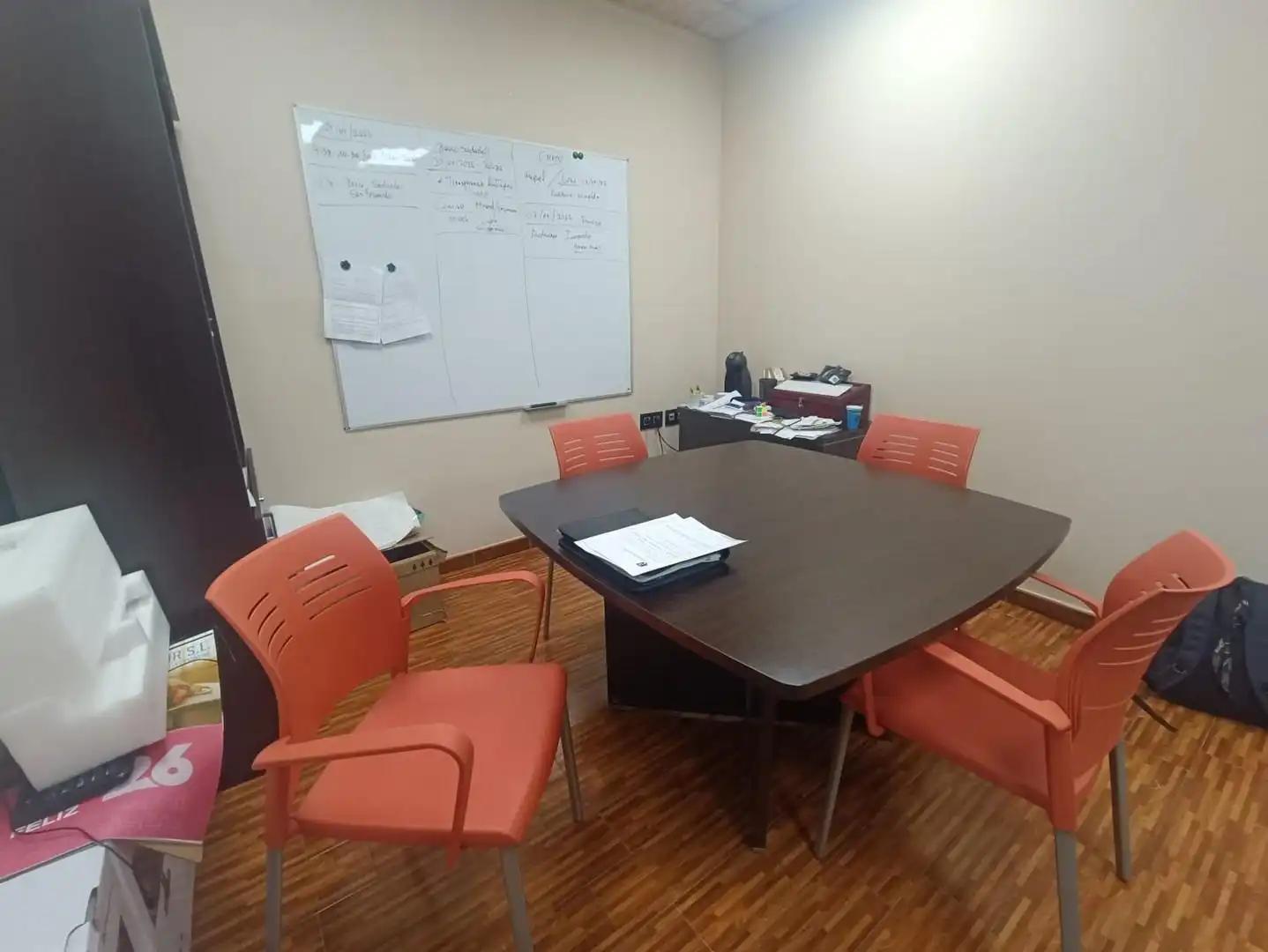 Industrial building for sale in El Juncal - Vallealto, imagen 7
