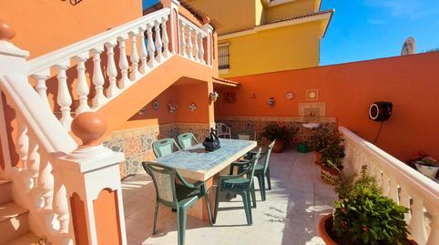 Foto 2 de Casa o xalet en venda a Fuente Alegre - El Chaparral - Los Morales, Málaga