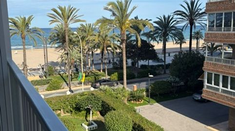 Foto 2 de Piso de alquiler en Avenida de Niza, Playa de San Juan, Alicante / Alacant