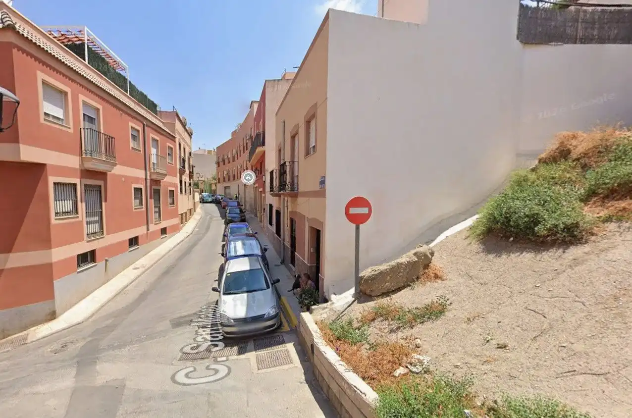 Flat for sale in San Mateo, imagen 3