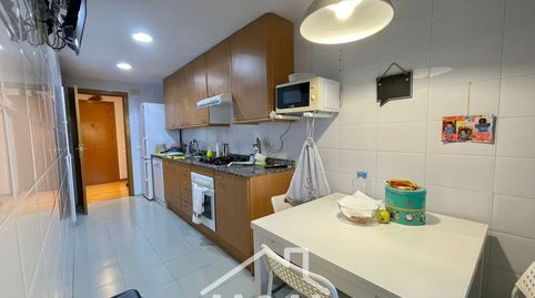 Foto 3 de Piso en venta en Els Canyars, Castelldefels