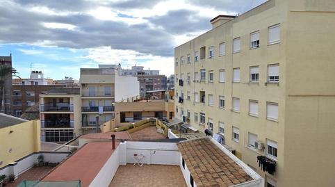 Foto 5 de Piso de alquiler en Parque de la Bombilla, Valencia