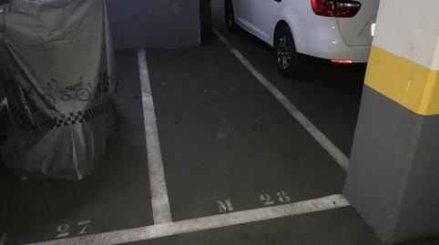 Photo 4 of Garage for sale in Calle del Océano Pacífico, 6, El Puerto, Coslada