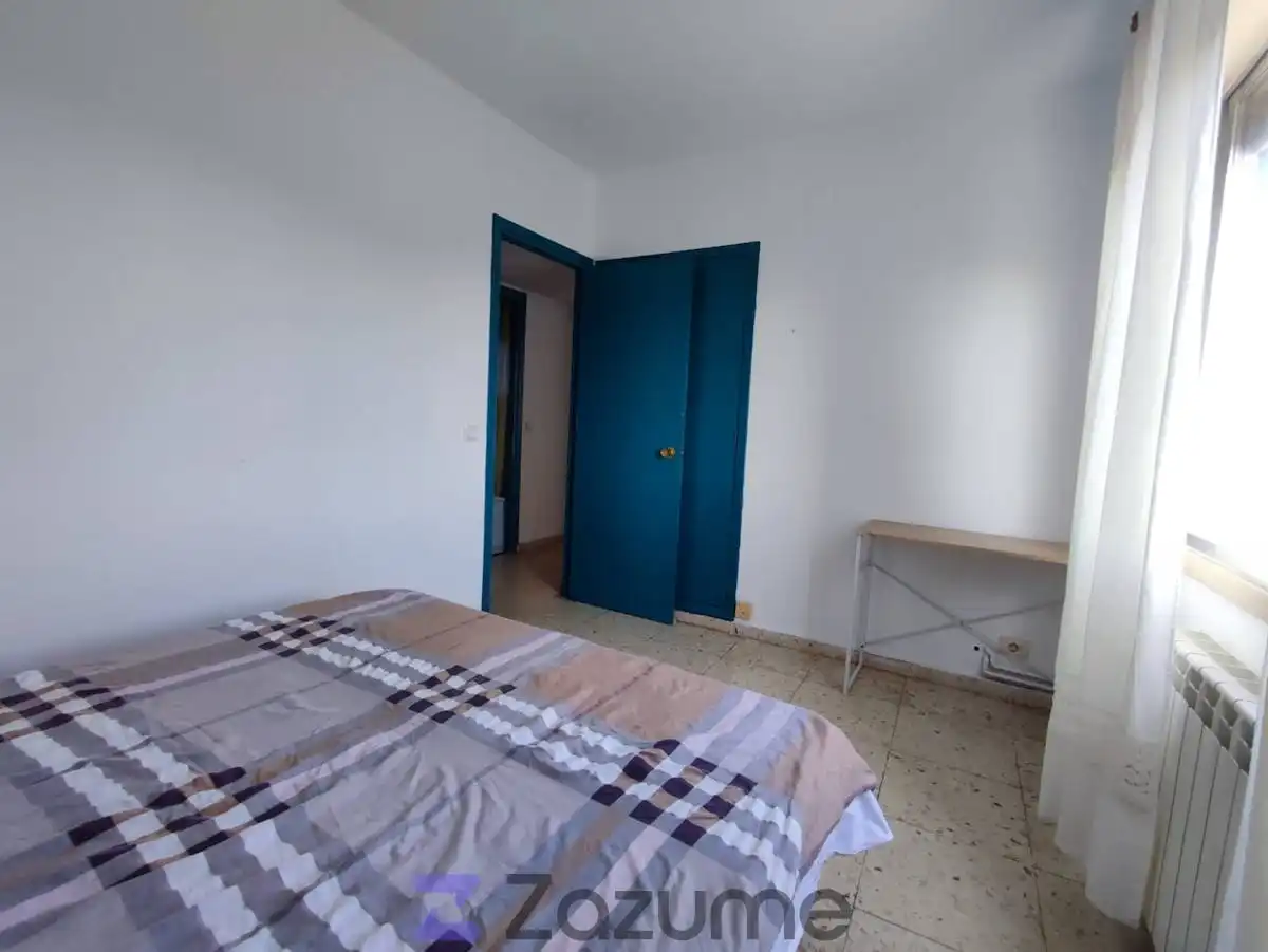 Wohnung zur Miete in C. Padre Feijoo, Caranza