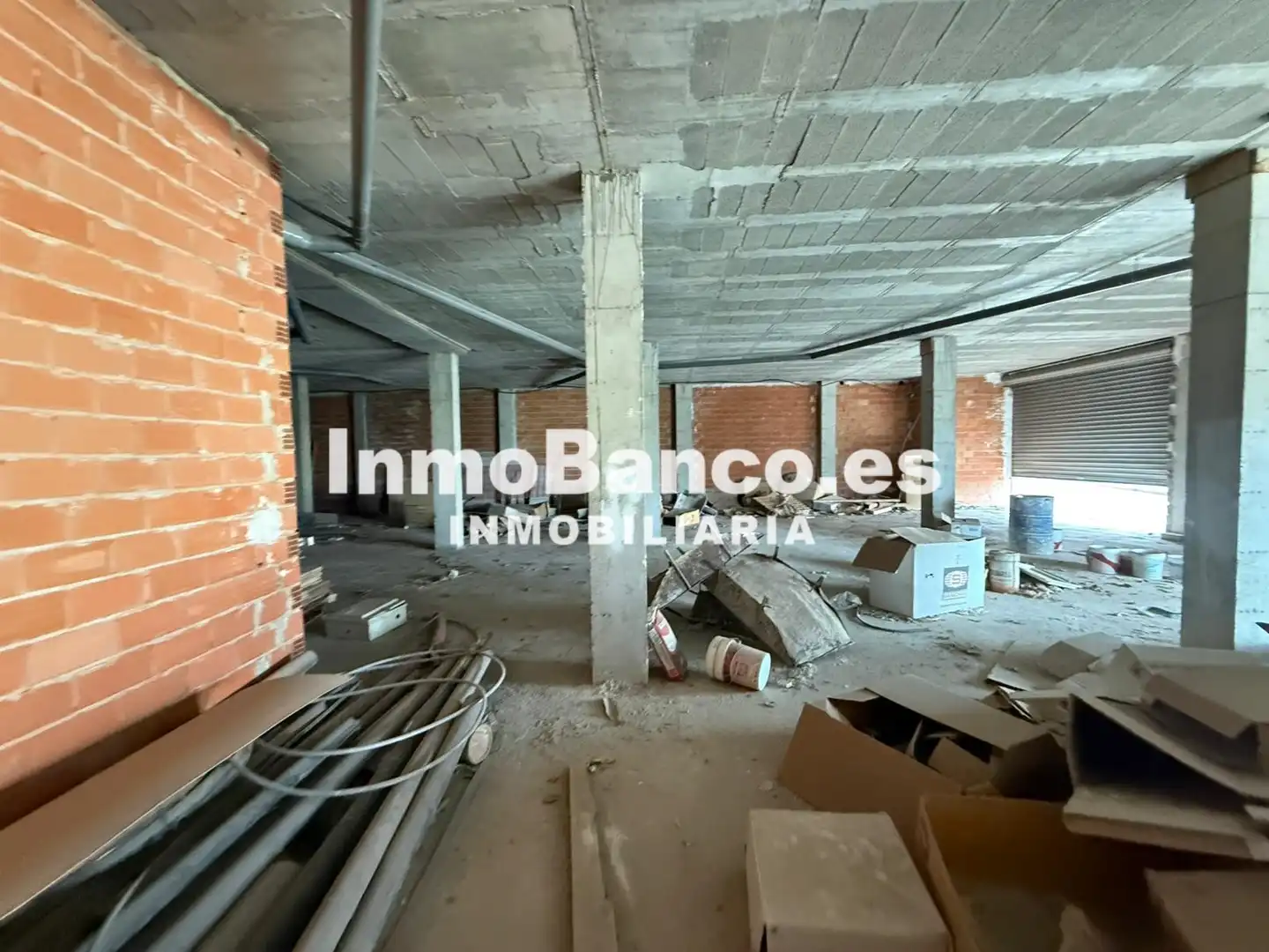 Local comercial en venda a Calle Poeta Ernesto Nebot 5, imagen 4