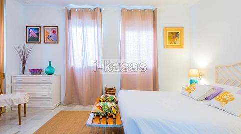 Photo 3 of Attic to rent in Sol , Madre de Dios, Cádiz