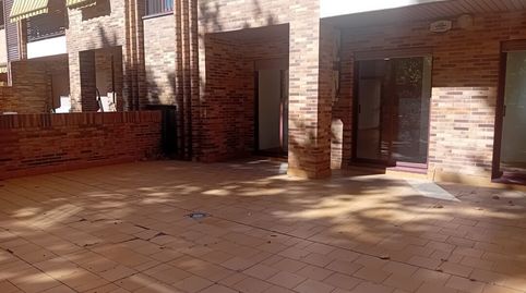 Foto 3 de Oficina en venda a Calle Duques de Nájera, Jesuitas, Logroño