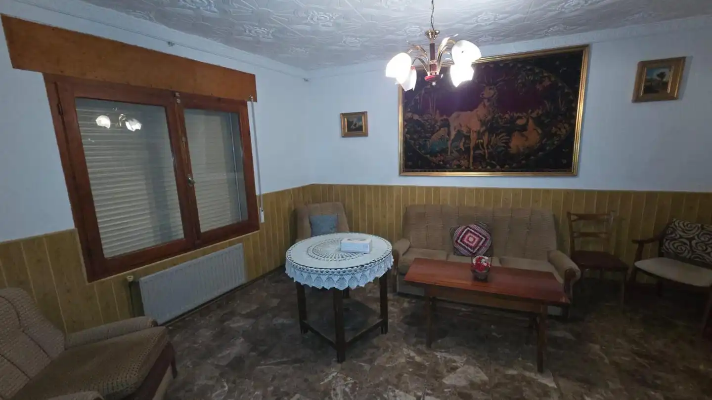 Casa o xalet en venda a Colon, El Acebrón