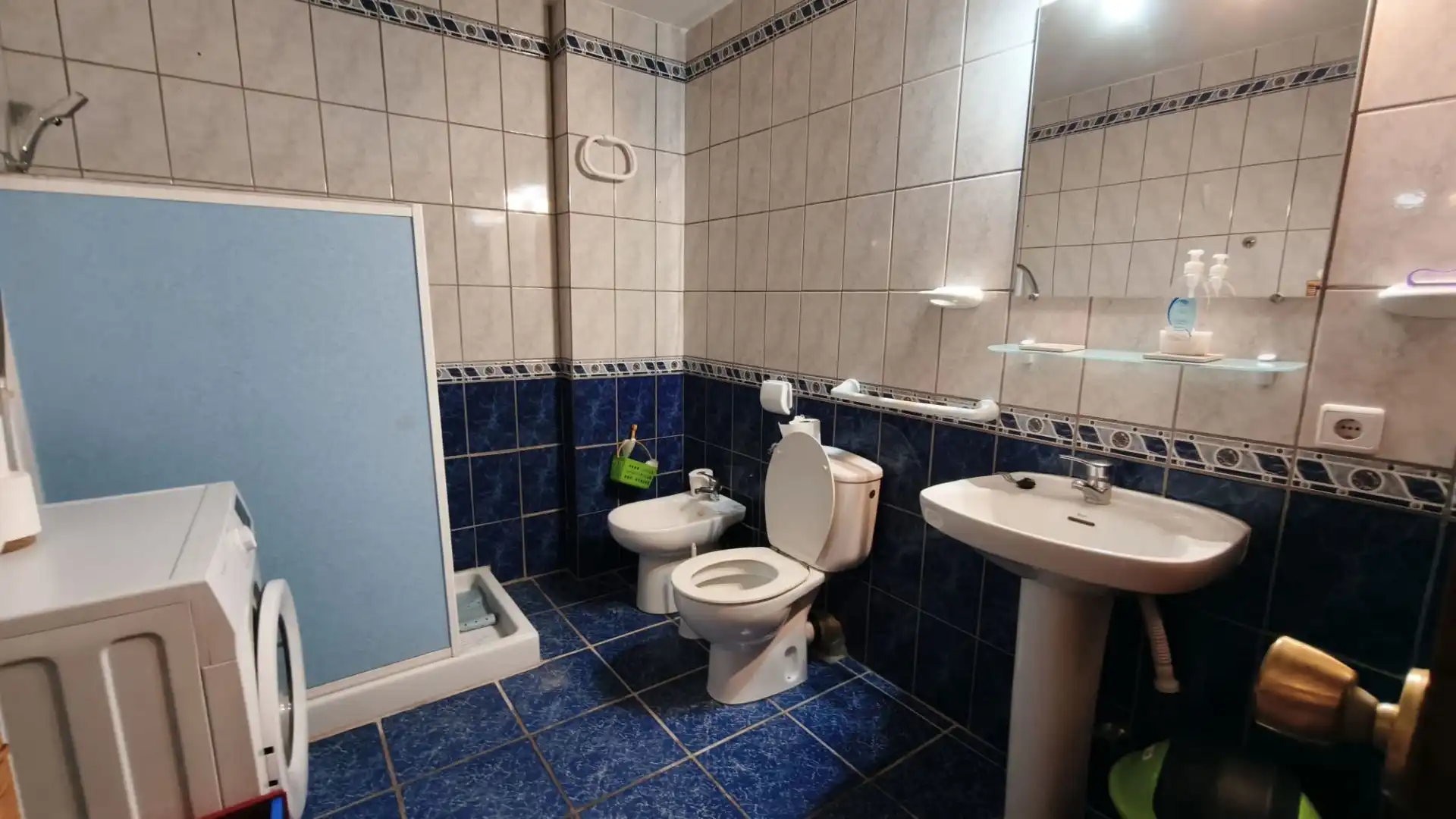 Apartament amb ascensor en venda a Pueblo - Urbanizaciones, imagen 8