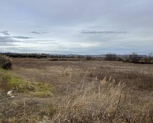 Land for sale in Alcañiz