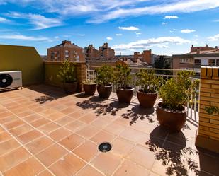 Attic to rent in Carrer Emili Grahit, Girona Capital