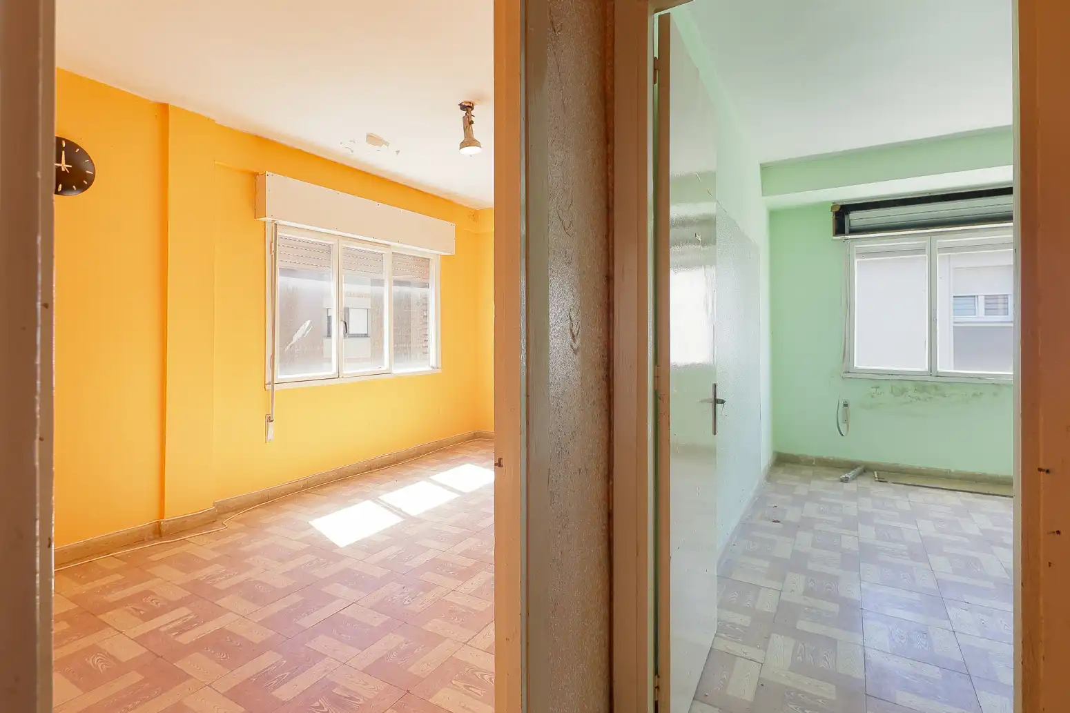 Piso en venta en Gijón 