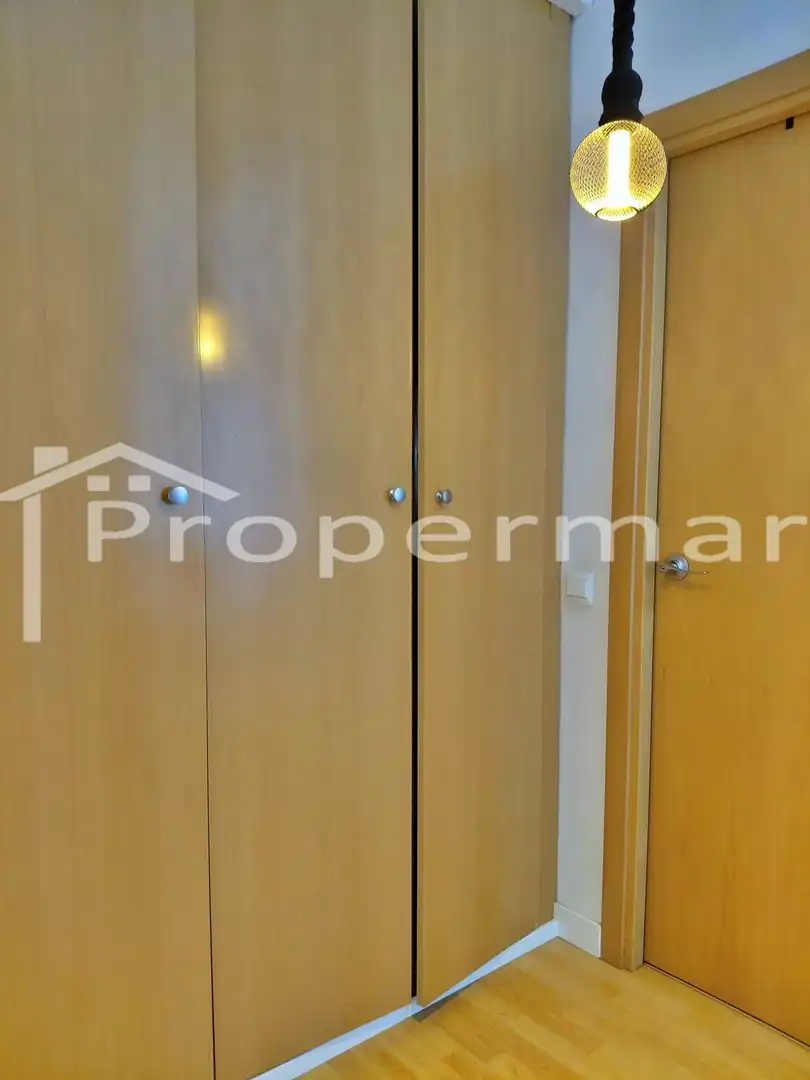 Habitación de Ático en venta en Parets del Vallès con Aire acondicionado, Calefacción y Terraza