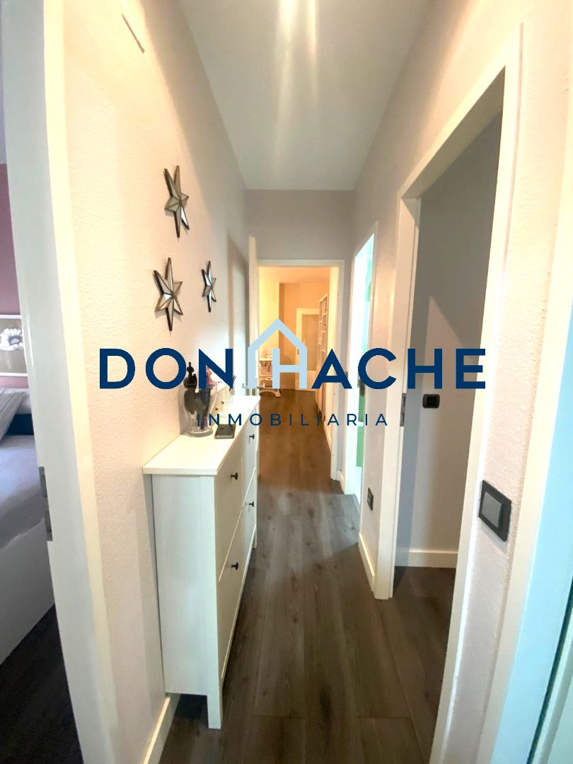 Piso en venta en Mérida con Terraza y Amueblado