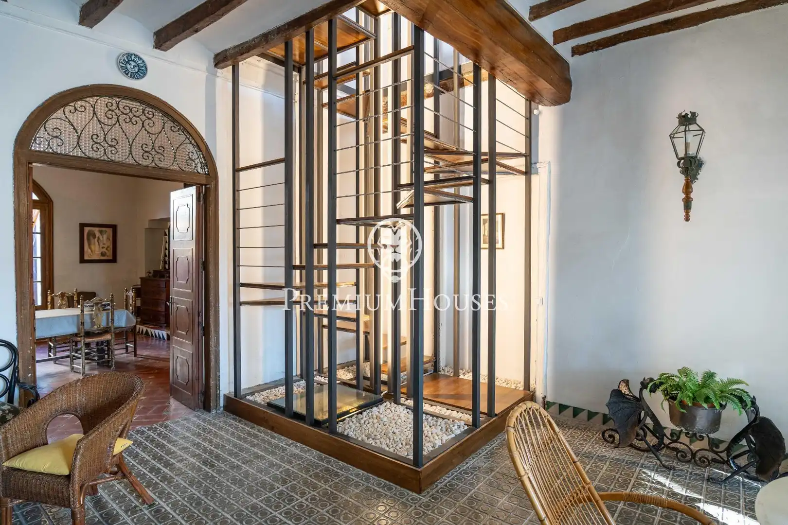 Houses for sale in La Secuita  with Terrace, Storage room and Balcony