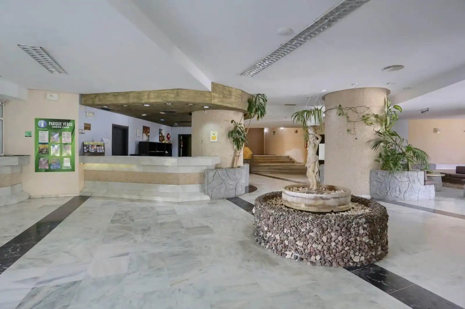Study for rent in San Miguel de Abona  with Air Conditioner, Terrace and Furnished