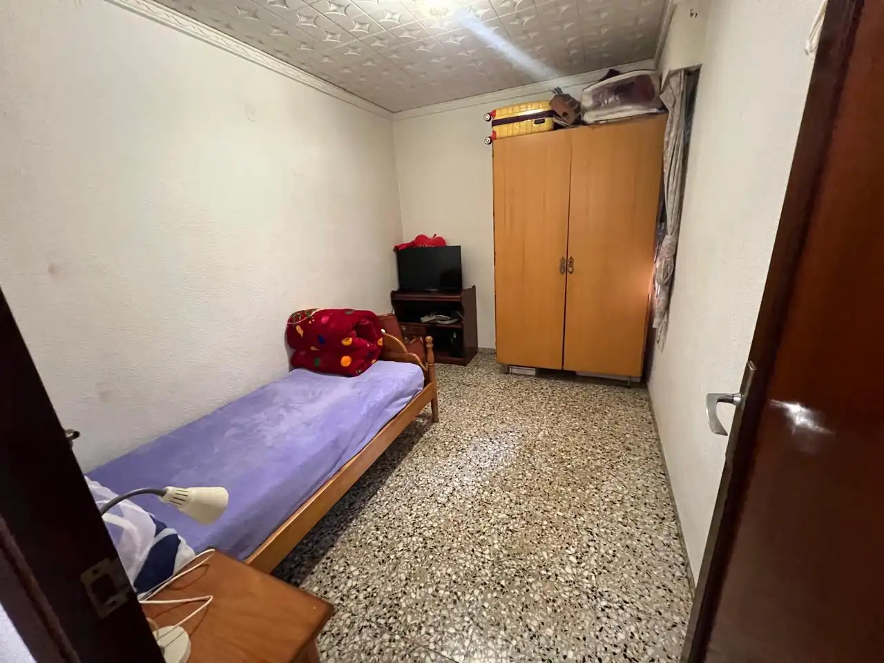 Piso en venta en Piles con Terraza, Trastero y Amueblado