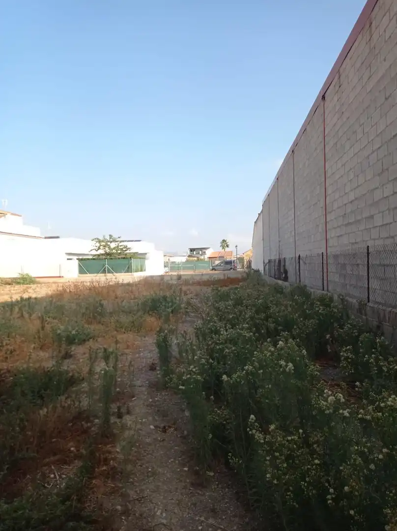 Lands and plots for sale in Purchil, imagen 7