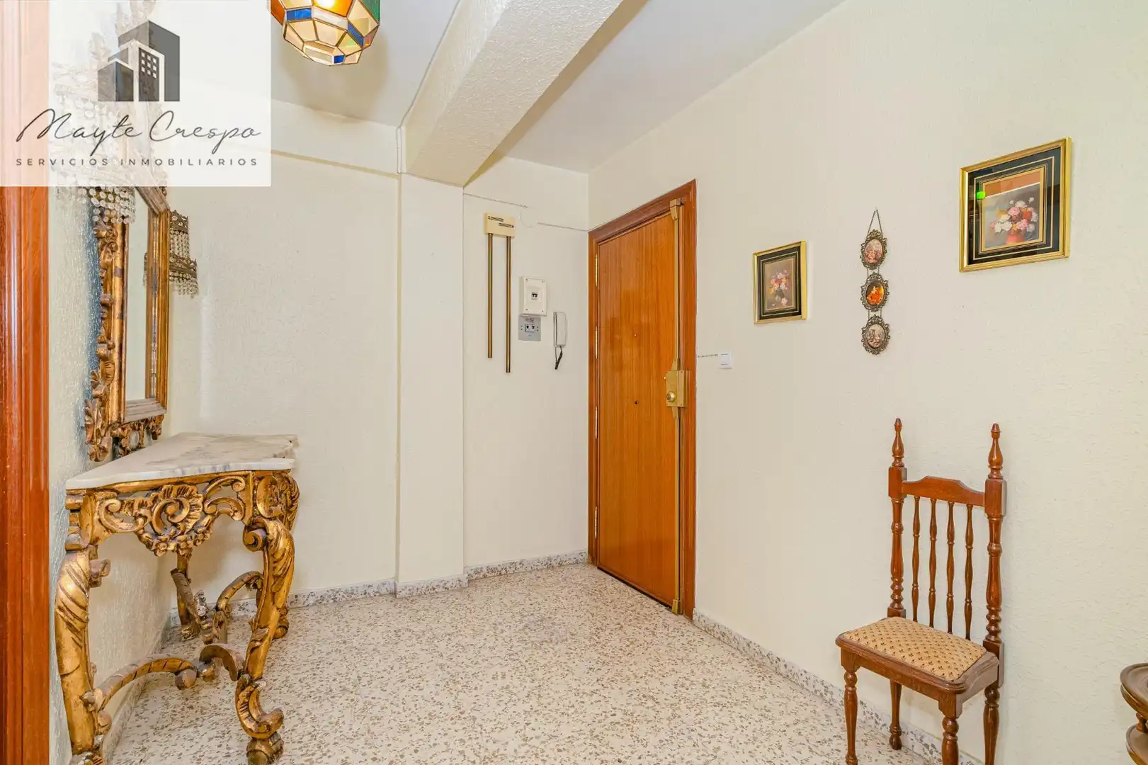 Piso en venta en Granada con Aire acondicionado y Balcón