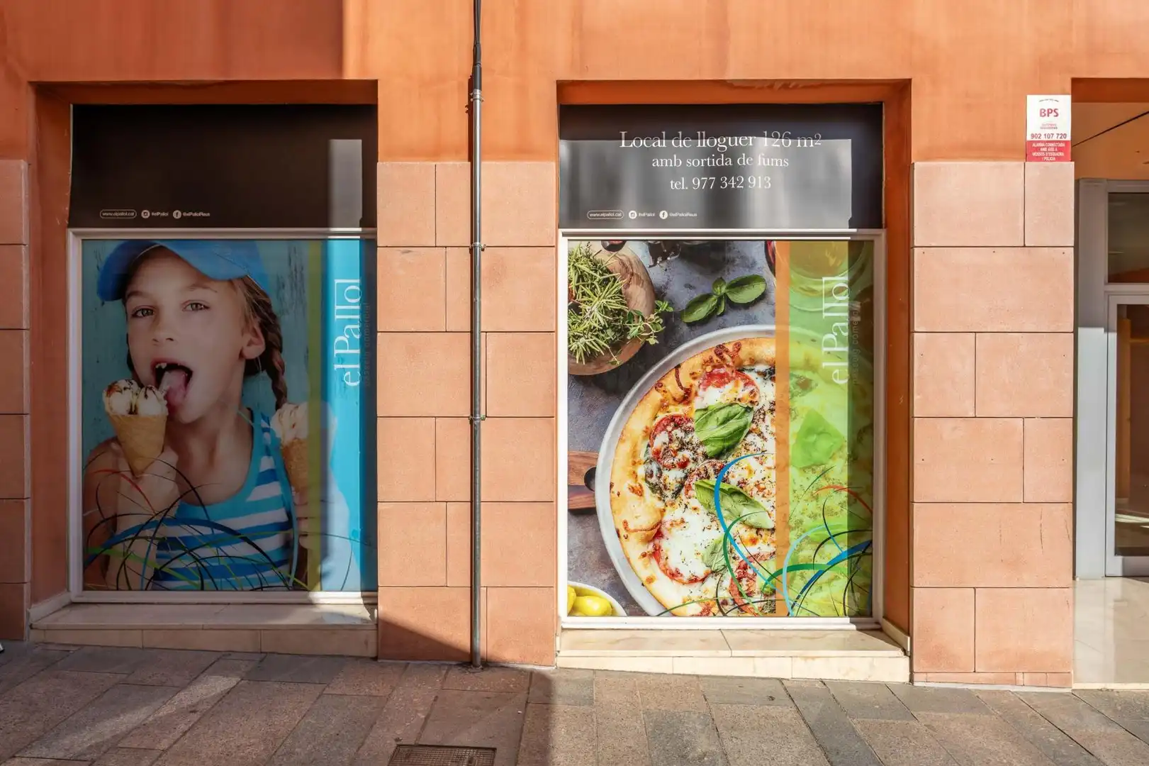 Gewerbefläche zur Miete in CALLE RAVAL DEL PALLOL 1, imagen 26