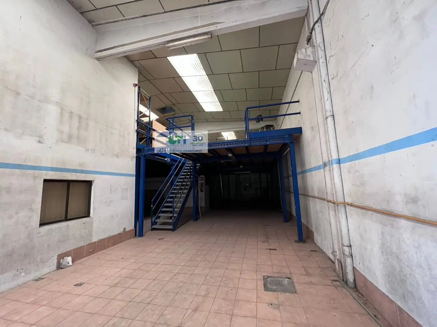 Industrial buildings for rent in C/ RIBERA, Cadrete