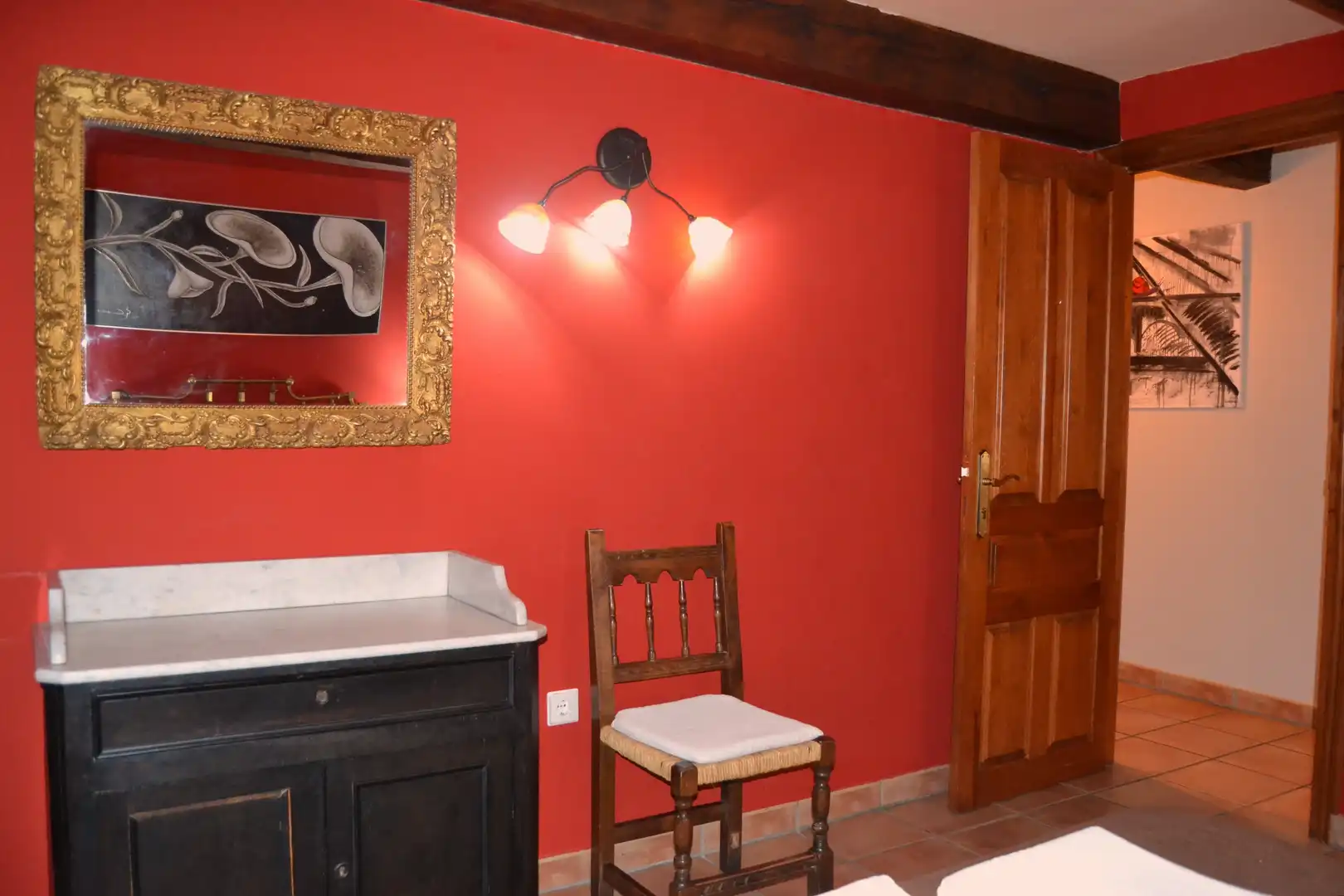 Casa o chalet en venta en Borau con Calefacción, Parquet y Trastero