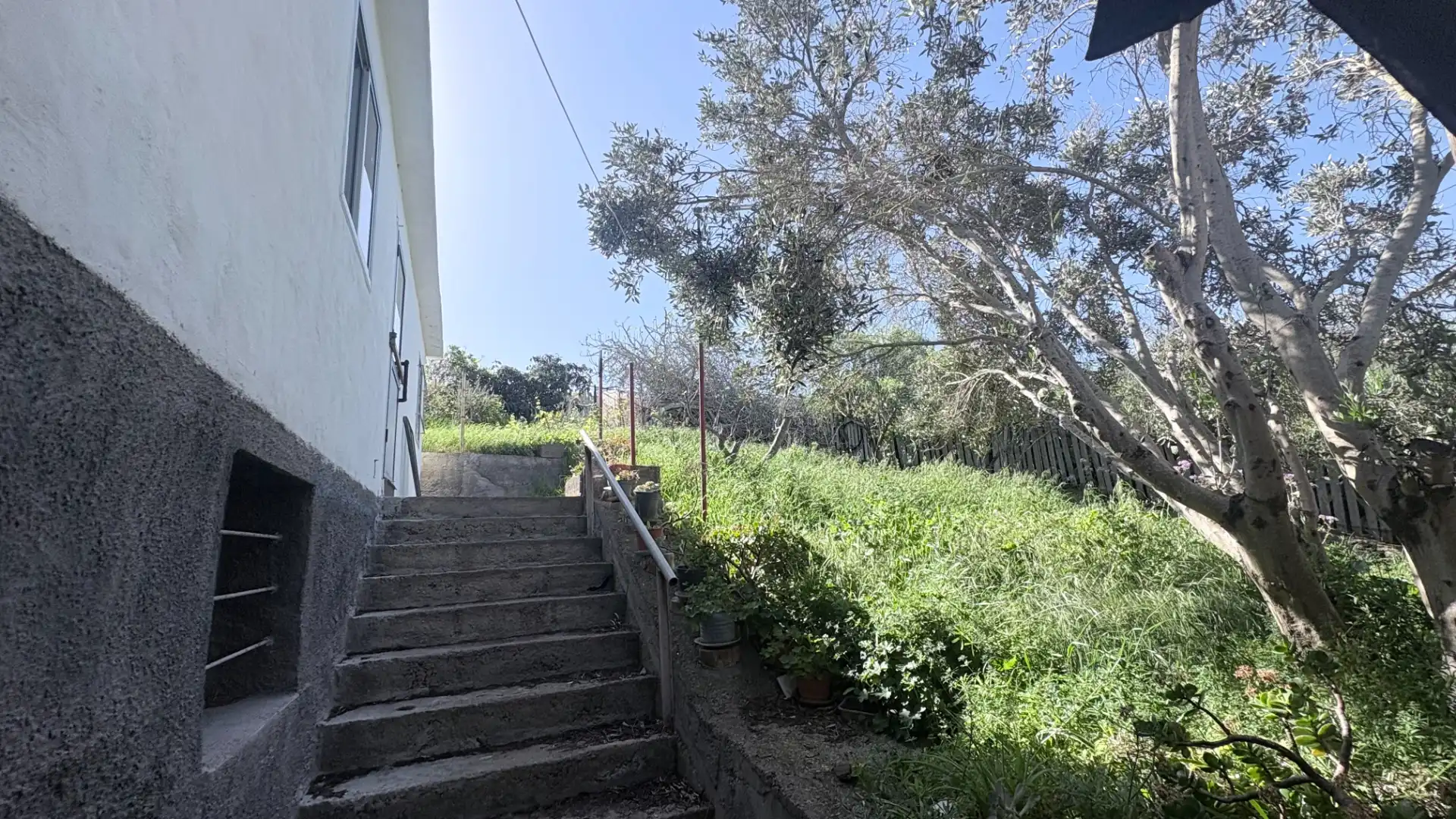 Casa amb jardí en venda a Los Quintana - Piso Firme, imagen 17