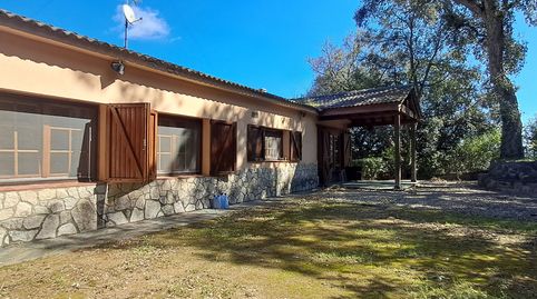 Chalet independiente en Sant Pere de Vilamajor, imatge 2